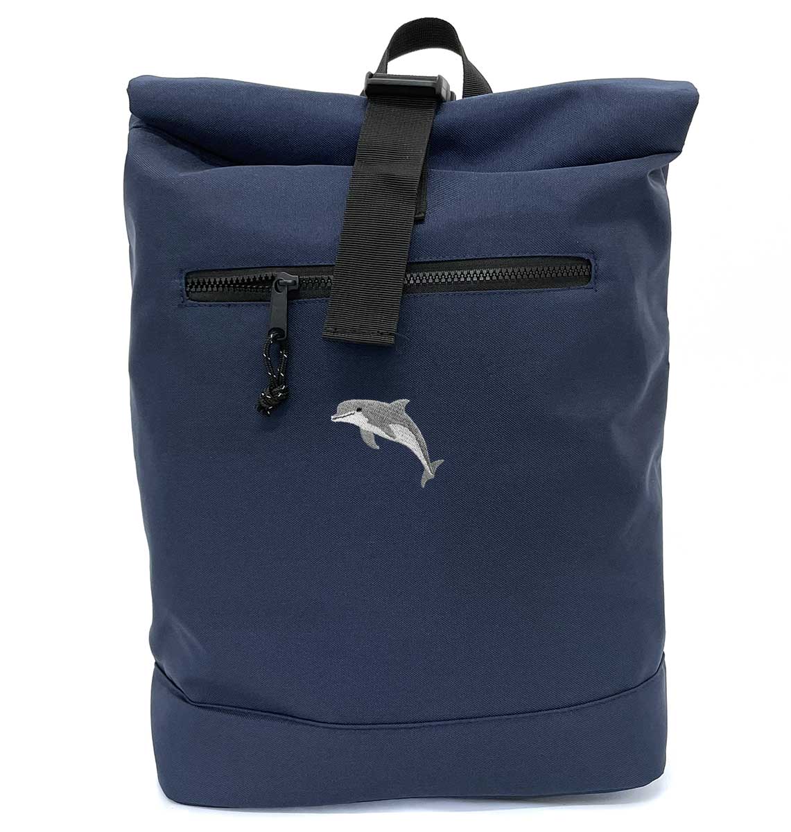 Roll Top Backpacks