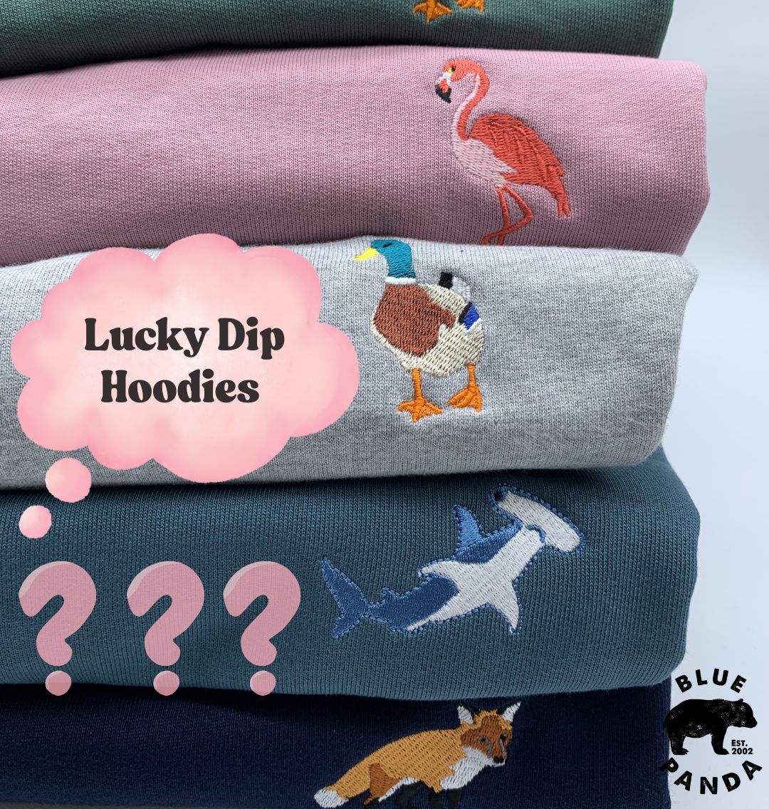 Lucky Dip SALE!